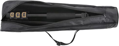 Photography Tripod Aluminum Alloy Quick Release Monopod Conversion 158cm in Kuwait