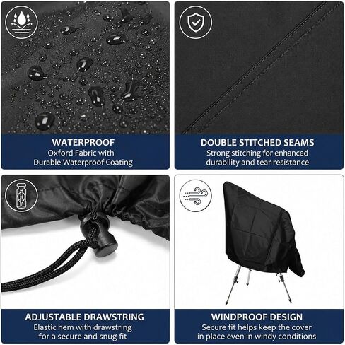 Telescope Cover for Sky-Watcher Quattro 200P 2015–2026 in Kuwait