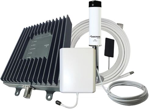 Shakespeare CA-VAT-10-R Super Halo Cellular Booster in Saudi Arabia