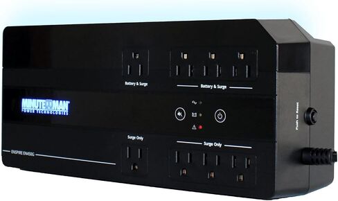 Minuteman Power Technologies ED3-FSUSLP3320P2 Ups Start-Up Service Lev-3 Sun/Holidays Anytime ED3FSUSLP3320P2 in Saudi Arabia