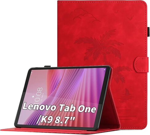 Case for Lenovo Idea Tab 11" 2025/Motorola Moto Pad 2026, Navy Blue in Saudi Arabia