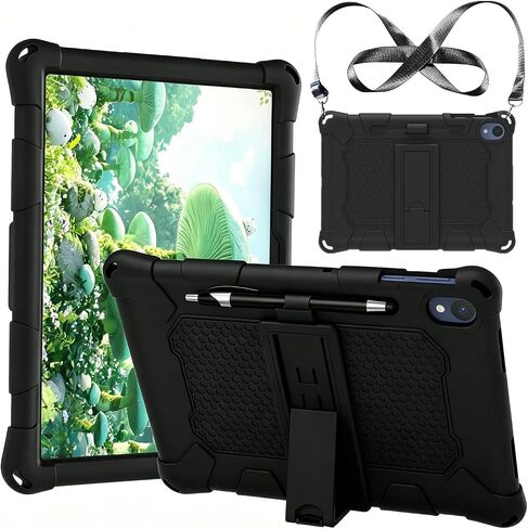 Case for Onn 11 inch Tablet Gen 5 2026 (Model:TBSIL36018341) in Saudi Arabia