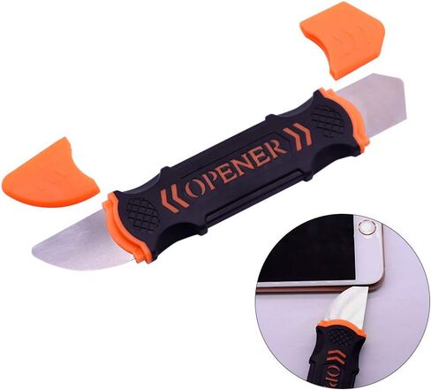 4 in 1 Cellphone Repair Tool Precision Screwdriver Set LCD Screen Replacement Tool Kit Suction Cup Opening Tools Kit for Phone Repair in Saudi Arabia