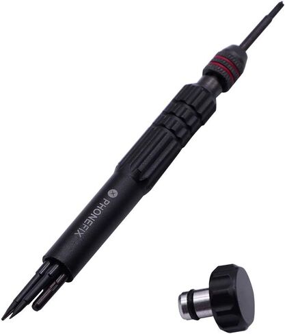 4 in 1 Cellphone Repair Tool Precision Screwdriver Set LCD Screen Replacement Tool Kit Suction Cup Opening Tools Kit for Phone Repair in Saudi Arabia