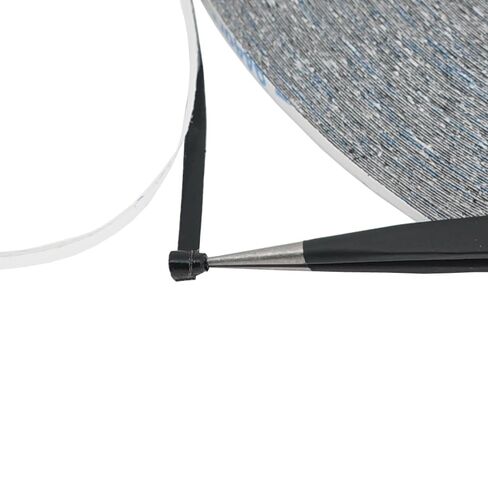 2pcs 2mm*50M Electronics Maintenancd Upkeep&Repair Double Sided Adhesive Tape with 1 Tweezers for Cell Phone, iPad, Tablets, Laptops, LCD Screen in Saudi Arabia