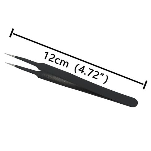 2pcs 2mm*50M Electronics Maintenancd Upkeep&Repair Double Sided Adhesive Tape with 1 Tweezers for Cell Phone, iPad, Tablets, Laptops, LCD Screen in Saudi Arabia