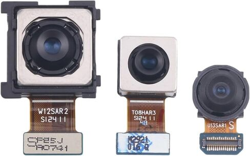 Rear Camera Repair for S21 FE Easy Installation Cellphone Back Facing Repair Maintenance Back Rear Main Replacement in Saudi Arabia
