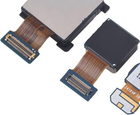 Rear Camera Repair for S21 FE Easy Installation Cellphone Back Facing Repair Maintenance Back Rear Main Replacement in Saudi Arabia