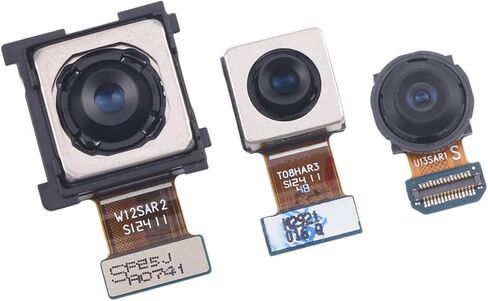 Rear Camera Repair for S21 FE Easy Installation Cellphone Back Facing Repair Maintenance Back Rear Main Replacement in Saudi Arabia