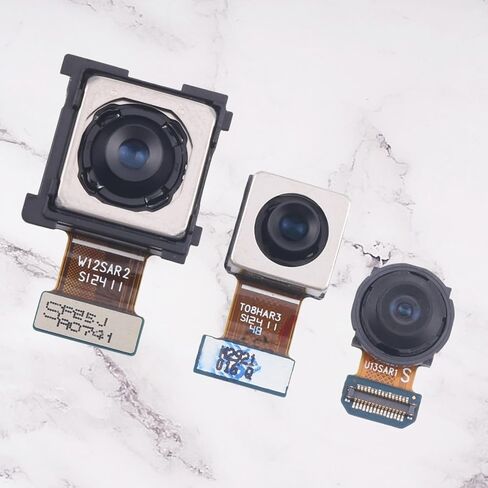 Rear Camera Repair for S21 FE Easy Installation Cellphone Back Facing Repair Maintenance Back Rear Main Replacement in Saudi Arabia