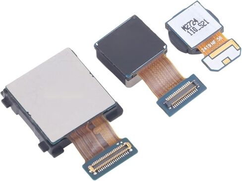 Rear Camera Repair for S21 FE Easy Installation Cellphone Back Facing Repair Maintenance Back Rear Main Replacement in Saudi Arabia