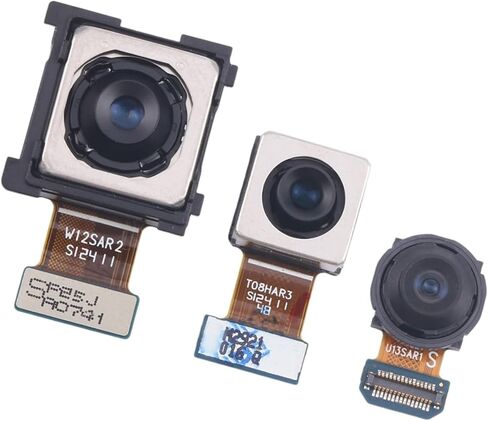 Rear Camera Repair for S21 FE Easy Installation Cellphone Back Facing Repair Maintenance Back Rear Main Replacement in Saudi Arabia