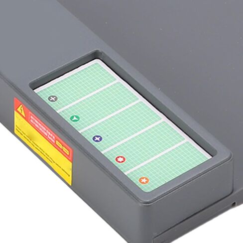 LCD Screen Separator Heating Pad, for Smartphone Tablet Below 16in with Adjustable Temperature 30-135 and Magnet Storage Design (US Plug 110V) in Kuwait