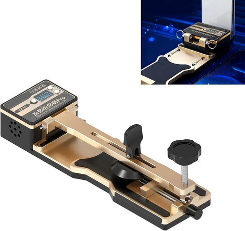 Metal Screen Separation Device with Heating Feature for and Safe Removal Heavy Duty Heated Screen Remover LCD in Kuwait