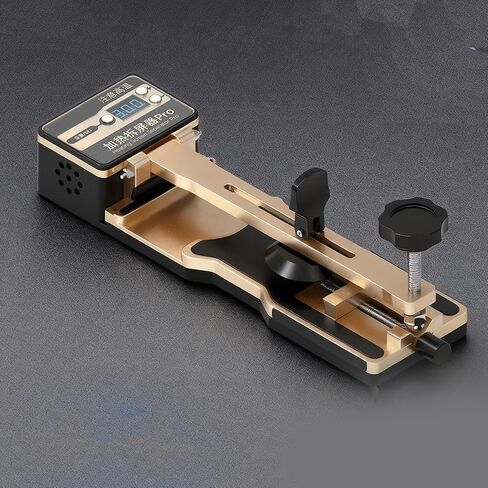 Metal Screen Separation Device with Heating Feature for and Safe Removal Heavy Duty Heated Screen Remover LCD in Kuwait