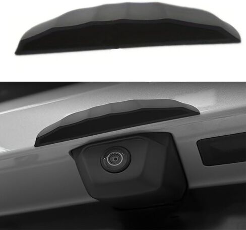 Rain Cover for Vehicle reversing Camera for Citroen C1 C2 C3 C4 Saxo Xsara Berlingo Picasso,Automotive Components in Kuwait