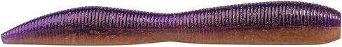 Z-Man Finesse TRD Fattyz Worm 8pk in Kuwait