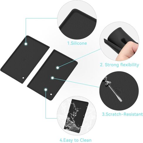Center Console Wireless Charging Mat for 2026 Toyota bZ/bZ Woodland in Kuwait
