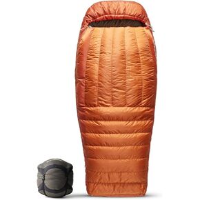 Sea to Summit Basecamp Down Sleeping Bag, 15-Degree
