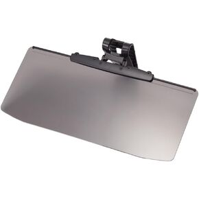 Imotani UV wide visor car front sunshade
