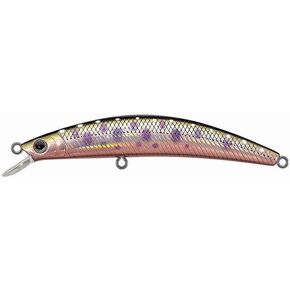 Daiwa Daiwa DRM F 72 Dr Minnow Jerkbaits ' Oz Fishing Bait Iwana One Size