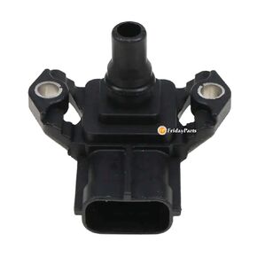 FridayParts Map Sensor 8-98009418-0 8980094180 Compatible for Isuzu Engine 4HK1 Truck 700P