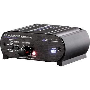 ART Precision Phono Preamp