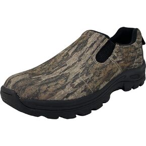 FROGG TOGGS Roscoe Slip-On Camo Shoes