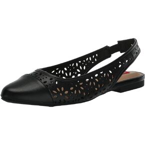 UNIONBAY Women's Willanette Ballet Flat