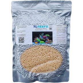 Premium Biopellets for Aquarium (128fl oz, 6lbs)