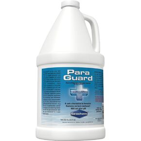 Seachem ParaGuard, 2 Liter [Misc.]