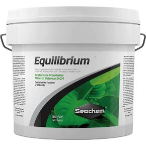 Equilibrium, 4 kg / 8.8 lbs