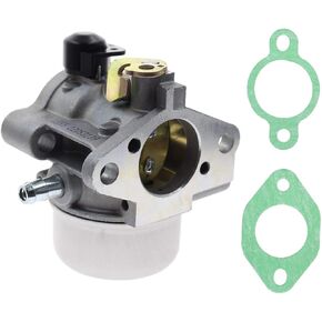 AUTOKAY Carburetor Carb & Gasket Fits for AM125355 LT133 LT150 LT155 LTR155 GS30