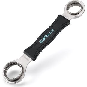 Bottom Bracket Removal Tool - 4 in 1 Bicycle Bottom Bracket Tool - BB Remover