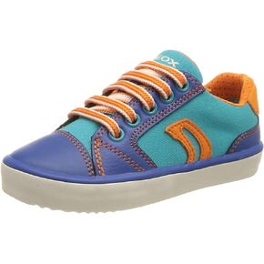 Geox Boys Gisli Sneaker