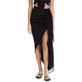 Just BEE Queen Women's Tulum Skirt