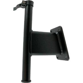Panther Marine King Pin 5 Inch Transom Black