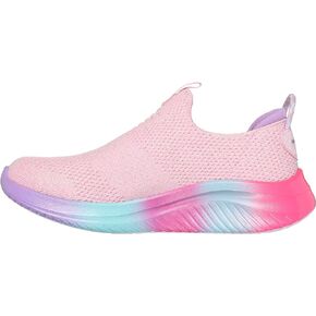 Skechers Unisex-Child Ultra Flex 3.0-Color Joy Sneaker