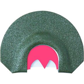 Primos Hunting Primos Select PS2 Bat Cut Turkey Hunting Mouth Call