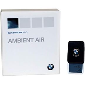 BMW Ambient Air (الجناح الأصيل رقم 2) in Kuwait