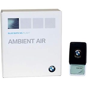 BMW Ambient Air (Authentic Suite #2)