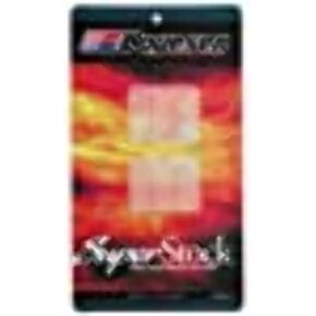 Boyesen SSF035 Super Stock Fiber Reed, Black