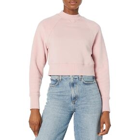 UGG Women's Tracey Mixed Crewneck Sweater