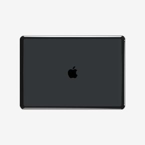 tech21 Evo Tint for MacBook Pro 13" (2020) - Ash