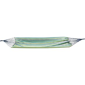 Texsport La Paz Single One Person Hammock for Camping Travel Outdoors with Travel Bag