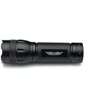 ASA "FlightLight" LED Flashlight (Red/Green/White) - ASA-FL-3C