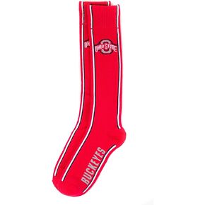 Men's Ohio State Buckeyes Dress Socks