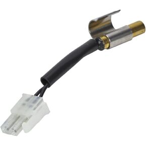 Whirlpool WPW10383615 Genuine OEM Refrigerator Temperature Sensor Replacement Part - Replaces W10383615