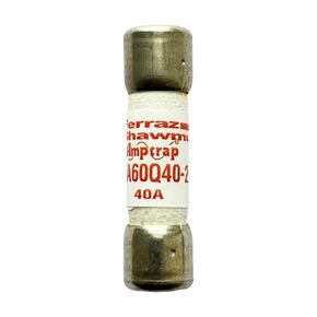 New A60Q40-2 A60Q40 40A 600V Semiconductor Protection Fuse