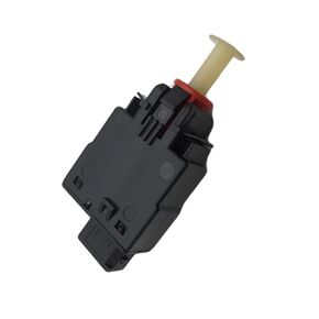 DASPARTS 61318360420 Brake Light Switch 2-Pin for BMW 318i, 318is, 318ti, 323i, 323is, 325, 325e, & More